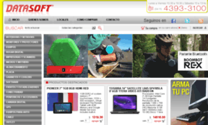 New.datasoft.com.ar thumbnail