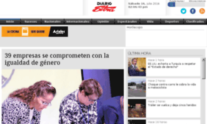 New.diarioextra.com thumbnail