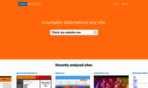 New.easycounter.com thumbnail