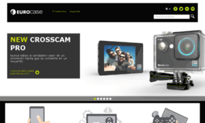 New.eurocase.com thumbnail