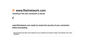 New.fitelnetwork.com thumbnail