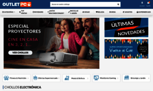 New.preoutletpc.com thumbnail