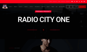 New.radiopolis.gr thumbnail