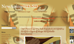 Newanimehd.blogspot.com thumbnail