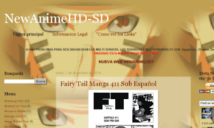 Newanimehd.blogspot.mx thumbnail