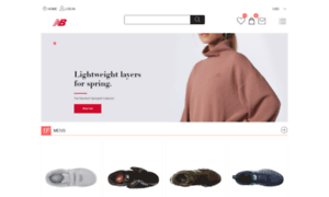 Newbalanceshoesoutletstore.com thumbnail