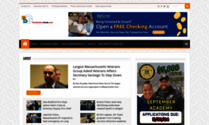 Newbedfordguide.com thumbnail