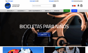 Newbornriders.com thumbnail