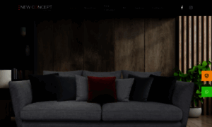 Newconcept.com.mx thumbnail