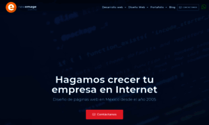 Newemage.com.mx thumbnail