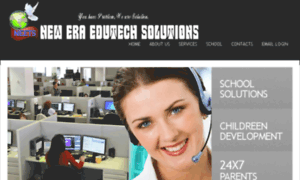 Neweraedutechsolutions.com thumbnail