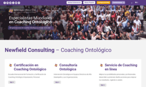 Newfieldconsulting.com thumbnail