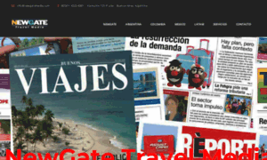 Newgatemedia.com thumbnail