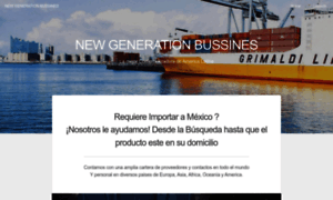 Newgenerationbussines.com thumbnail