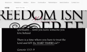 Newgenerationm.com thumbnail