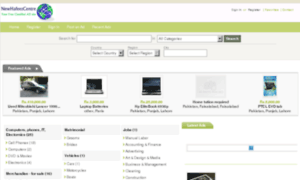 Newhafeezcentre.com thumbnail
