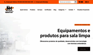 Newhorizon.com.br thumbnail