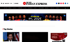 Newindianexpress.com thumbnail