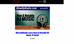 Newjerseystage.com thumbnail