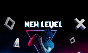 Newlevel.com.ar thumbnail