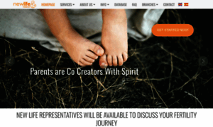 Newlifemexico.net thumbnail