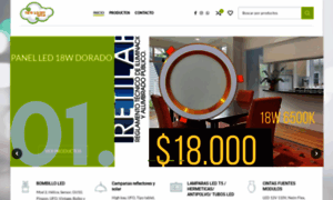 Newlightspecial.com thumbnail