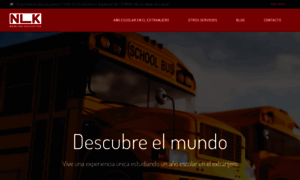 Newlinkeducation.com thumbnail