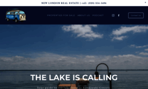 Newlondonrealestateinc.com thumbnail