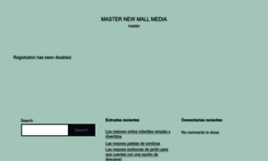 Newmallmedia.com thumbnail