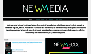 Newmedia.proimagenescolombia.com thumbnail
