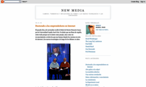 Newmediaera.blogspot.com thumbnail