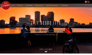 Neworleans.com.mx thumbnail