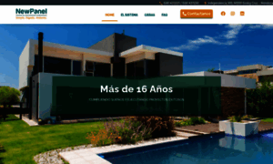 Newpanel.com.ar thumbnail