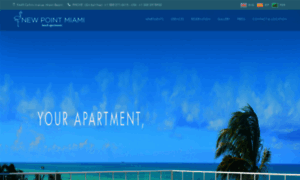 Newpointmiami.com thumbnail