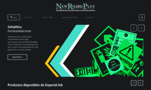 Newrolerdplus.com thumbnail