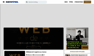 News-futbol.blogspot.com thumbnail