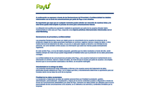 News-payu.com thumbnail
