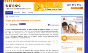 News.centraldereservas.com thumbnail