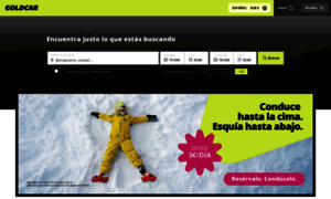 News.goldcar.es thumbnail