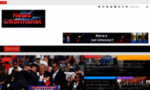 News.informanet.us thumbnail