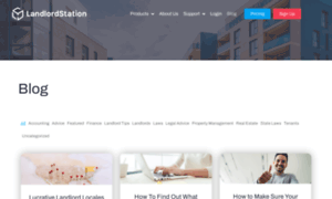 News.landlordstation.com thumbnail