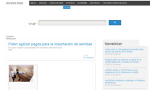 News100.com.mx thumbnail
