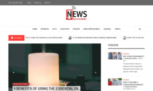 Newsadvisorpro.com thumbnail