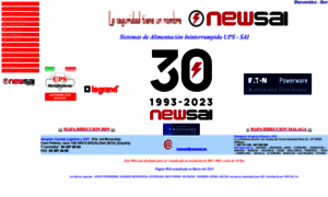Newsai.es thumbnail