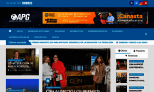 Newsapg.com thumbnail