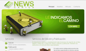 Newscarica.info thumbnail