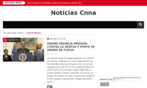 Newscnna.com thumbnail