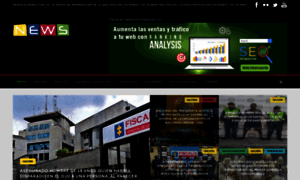 Newscolombia.com.co thumbnail