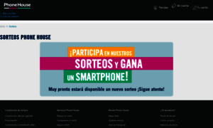 Newsconcursos.phonehouse.es thumbnail