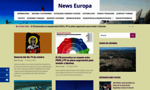 Newseuropa.es thumbnail